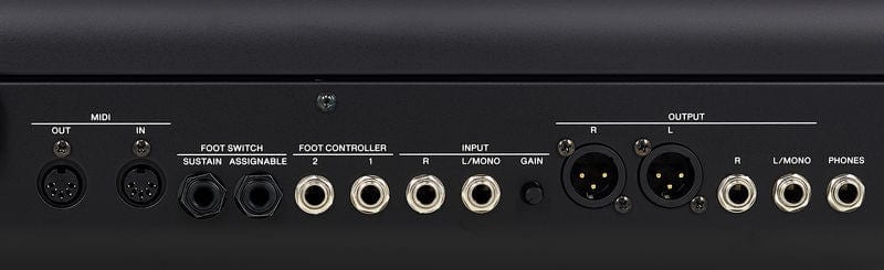 Yamaha CP73 73 key Stage Piano with Balanced Hammer Action