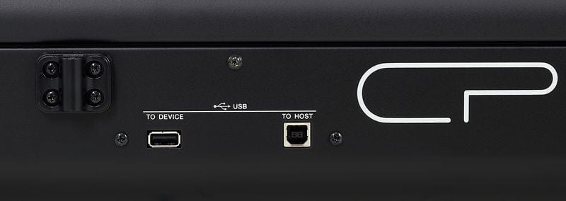 Yamaha CP73 73 key Stage Piano with Balanced Hammer Action