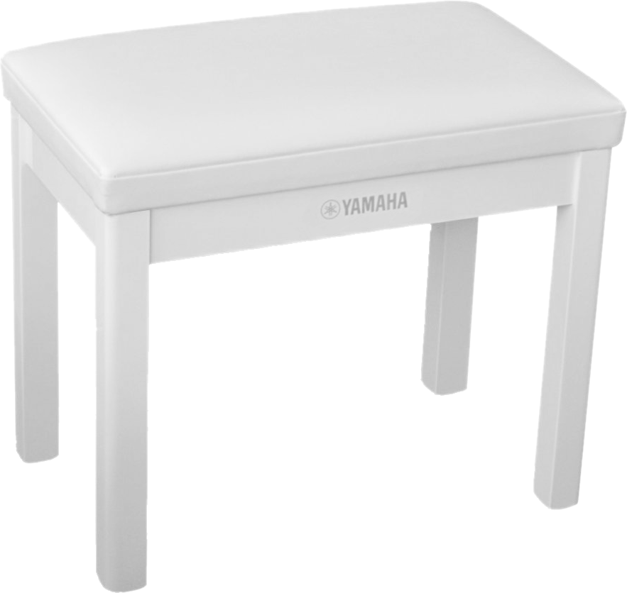 Yamaha GTB-PW Polished White