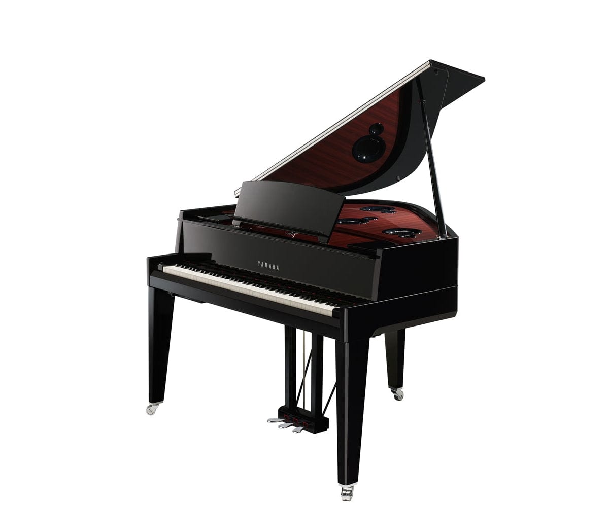 Yamaha N3x Concert Package