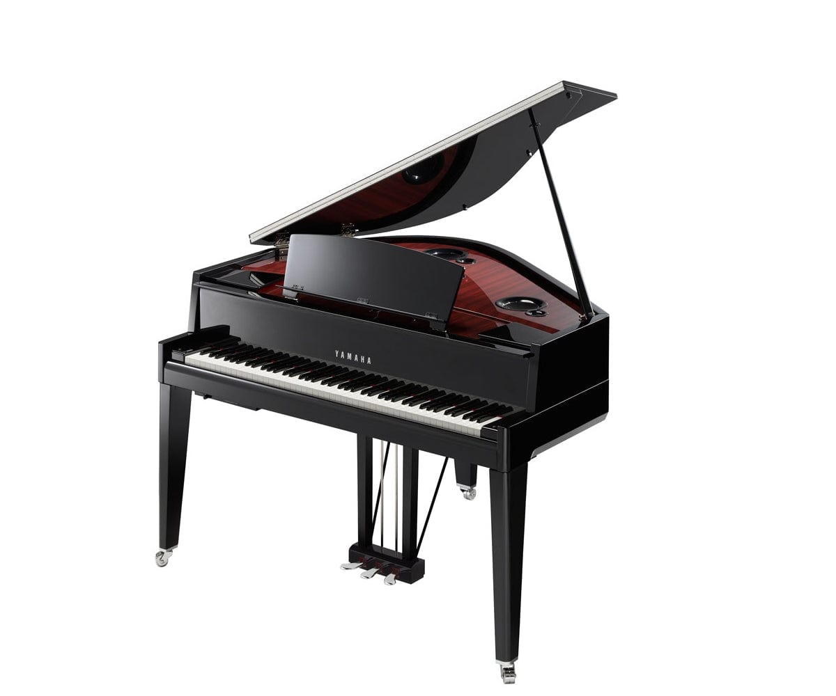 Yamaha N3x Concert Package