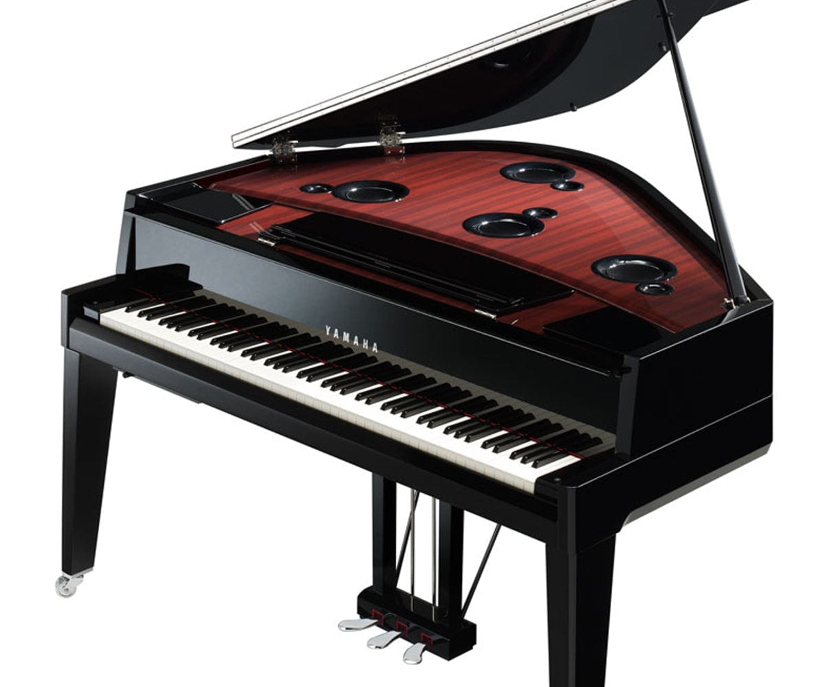 Yamaha N3x Concert Package