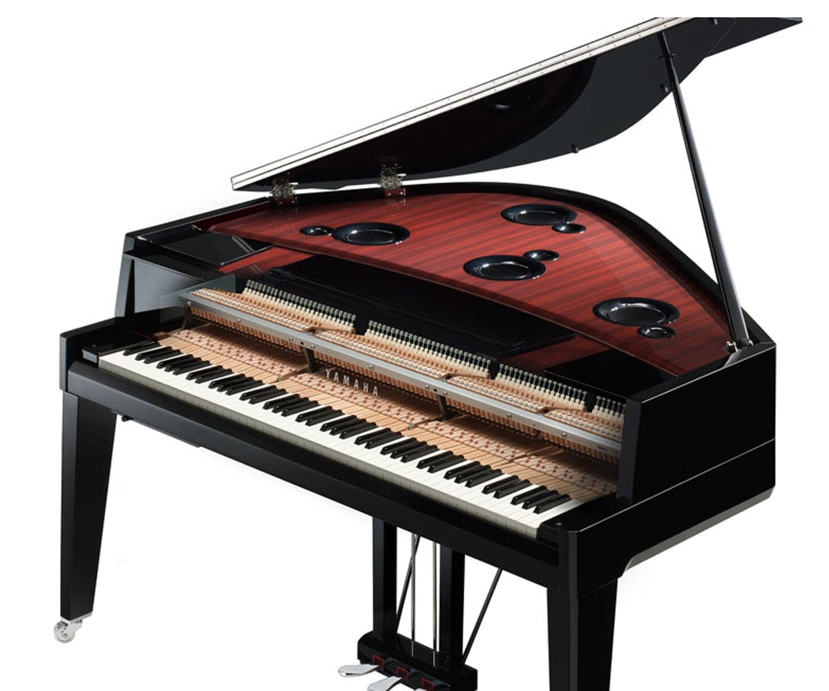 Yamaha N3x Concert Package