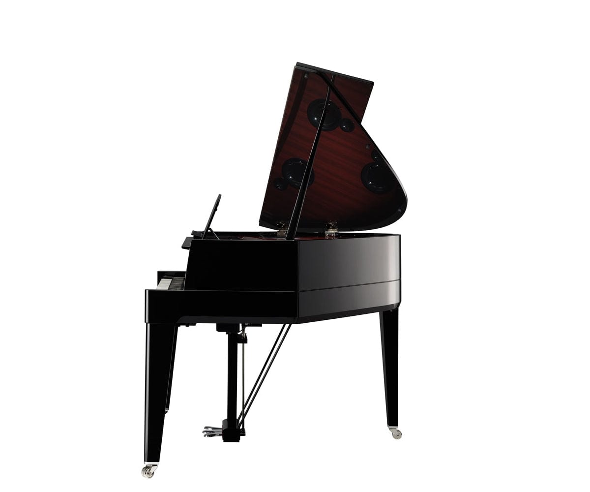 Yamaha N3x Concert Package