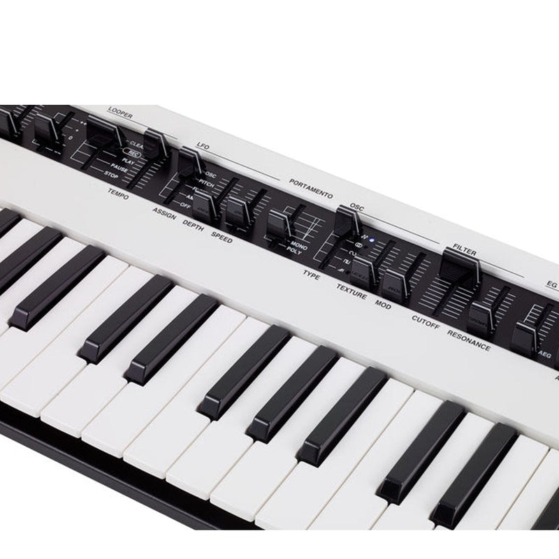 Yamaha Reface CS: Analogue Synthesizer