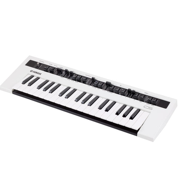 Yamaha Reface CS: Analogue Synthesizer