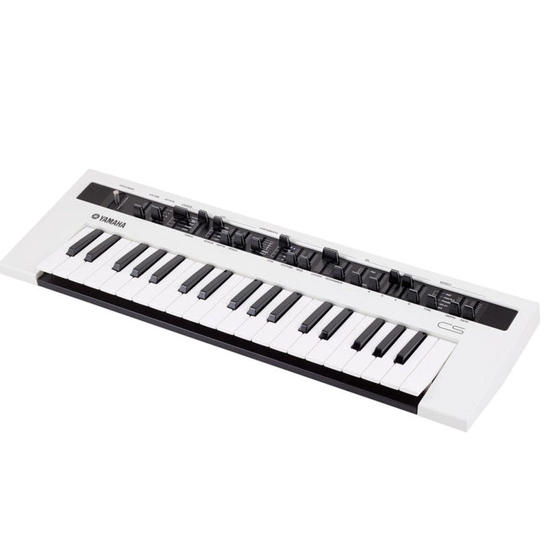 Yamaha Reface CS: Analogue Synthesizer
