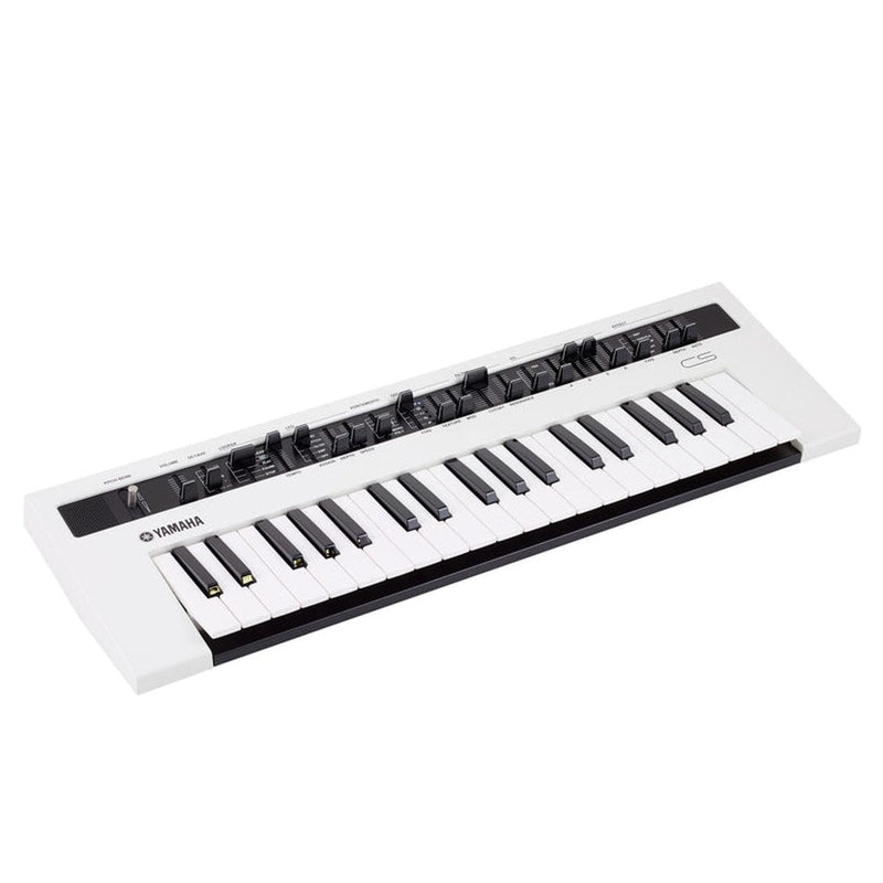 Yamaha Reface CS: Analogue Synthesizer