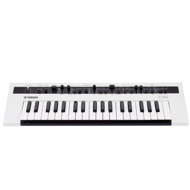 Yamaha Reface CS: Analogue Synthesizer