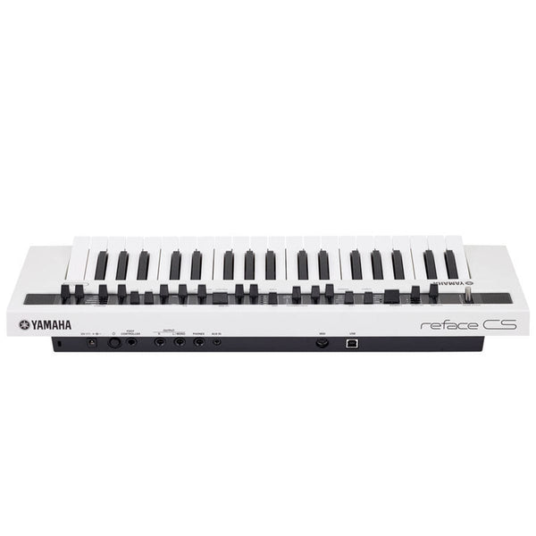 Yamaha Reface CS: Analogue Synthesizer