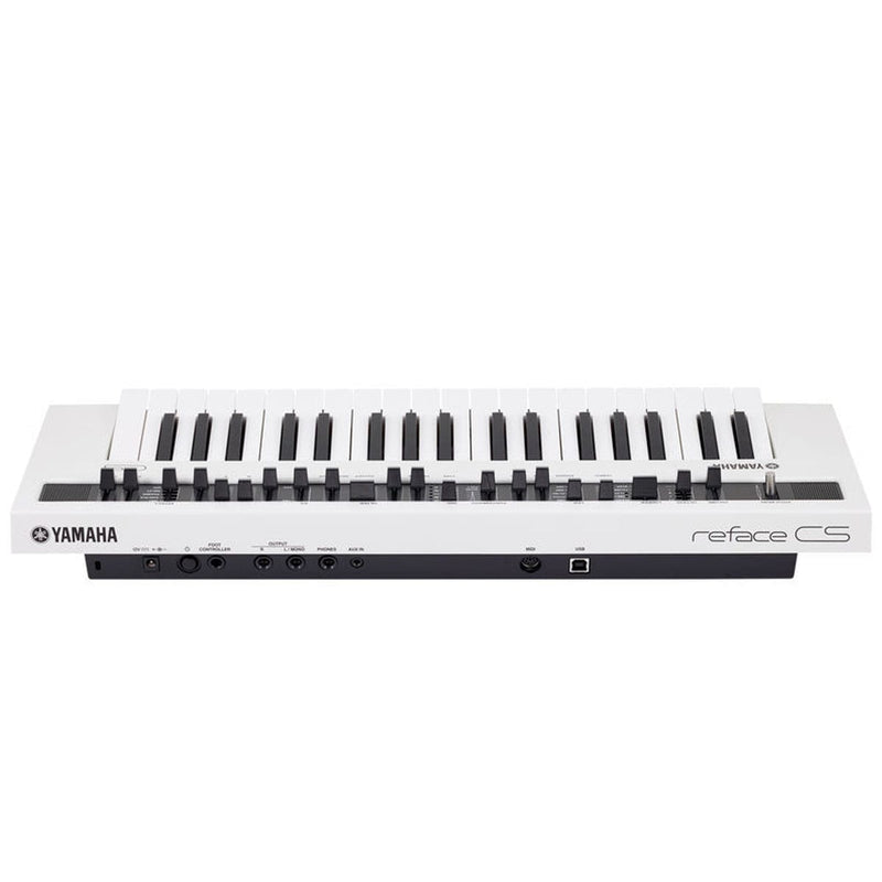 Yamaha Reface CS: Analogue Synthesizer