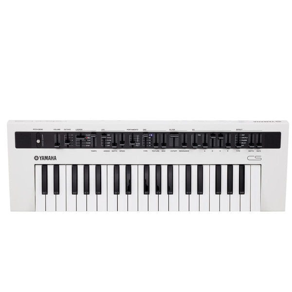 Yamaha Reface CS: Analogue Synthesizer