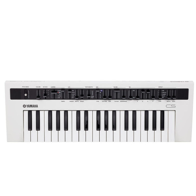 Yamaha Reface CS: Analogue Synthesizer