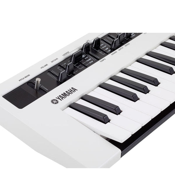 Yamaha Reface CS: Analogue Synthesizer