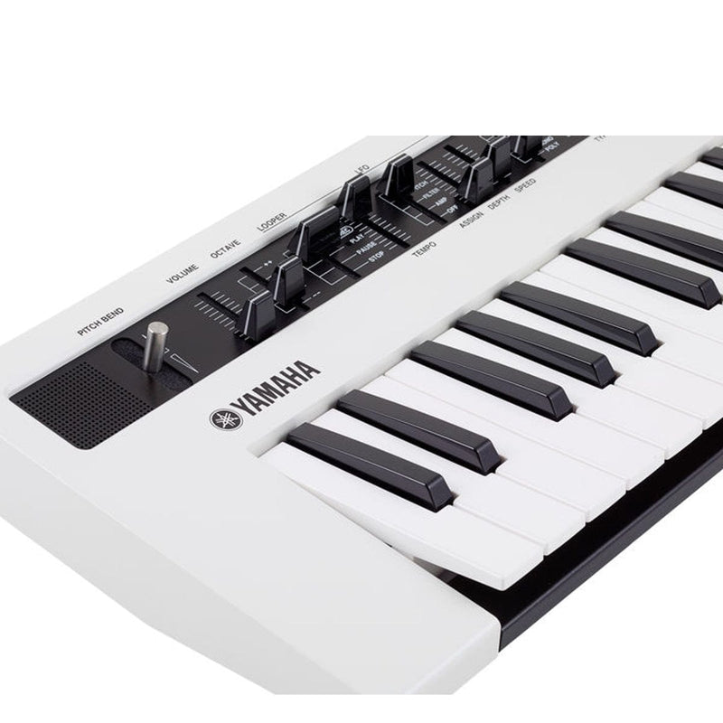 Yamaha Reface CS: Analogue Synthesizer