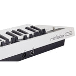 Yamaha Reface CS: Analogue Synthesizer