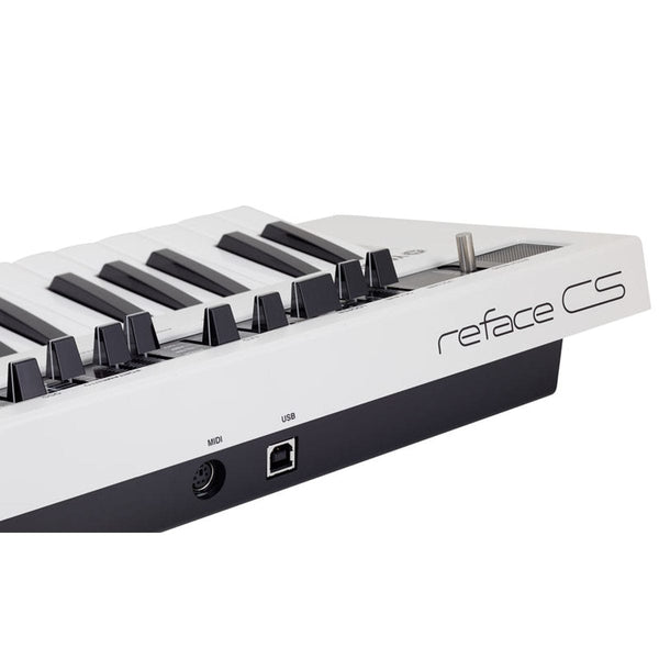 Yamaha Reface CS: Analogue Synthesizer