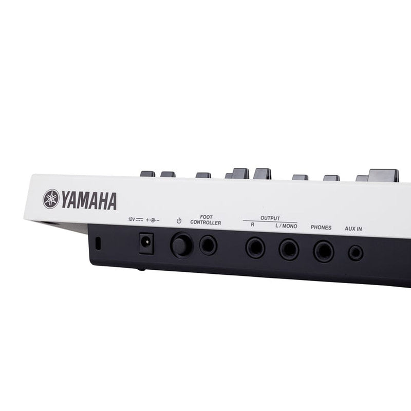Yamaha Reface CS: Analogue Synthesizer