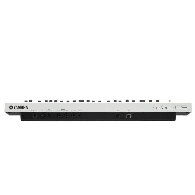 Yamaha Reface CS: Analogue Synthesizer