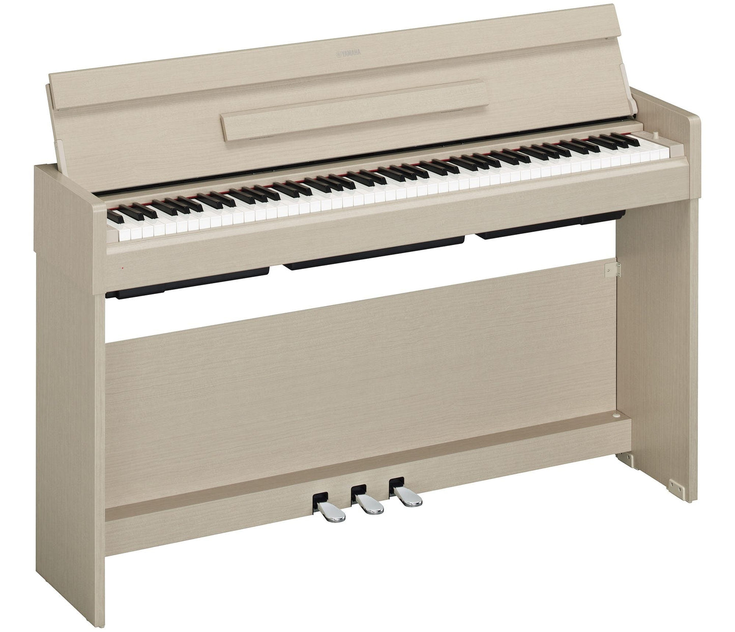Yamaha YDP-S35 Arius White Ash Digital Piano