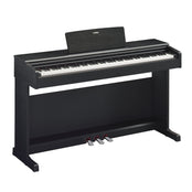 Yamaha YDP145 Arius Digital Piano; Black