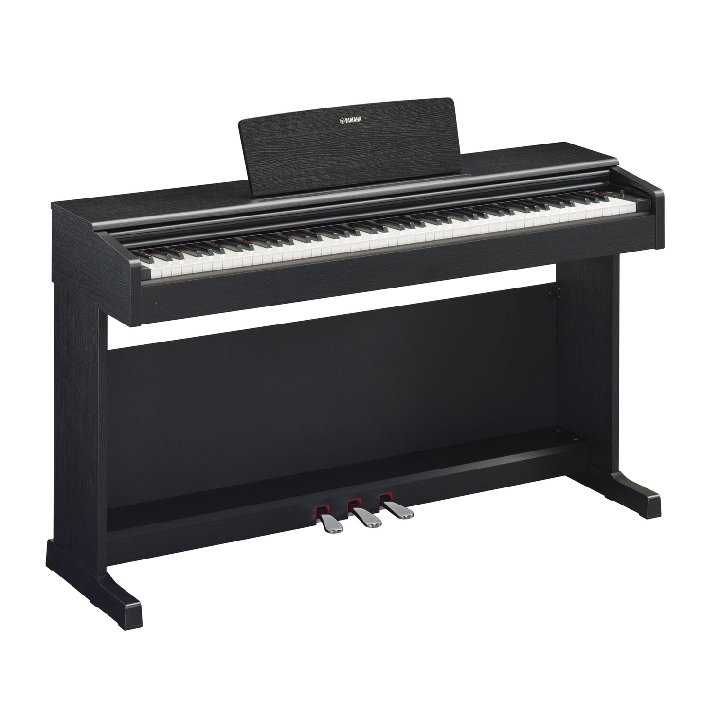 Yamaha YDP145 Arius Digital Piano; Black