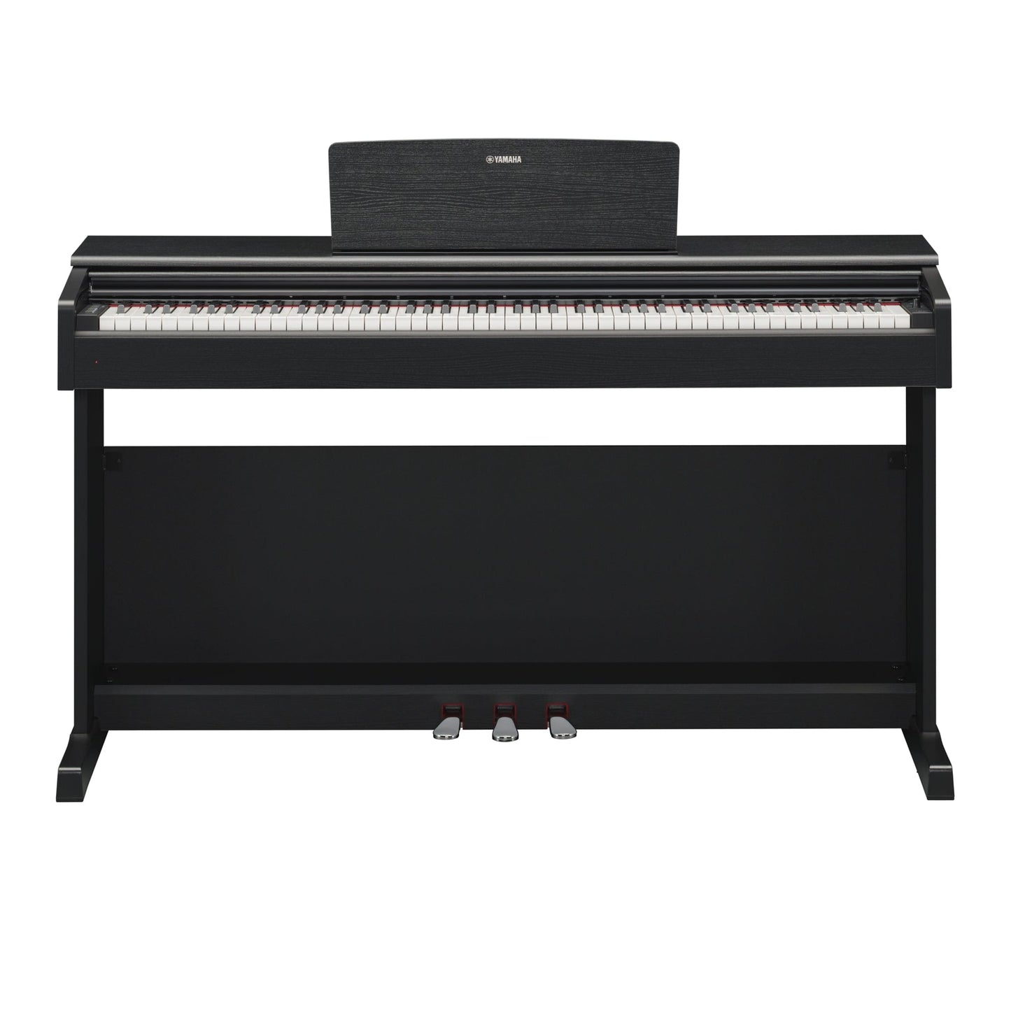Yamaha YDP145 Arius Digital Piano; Black