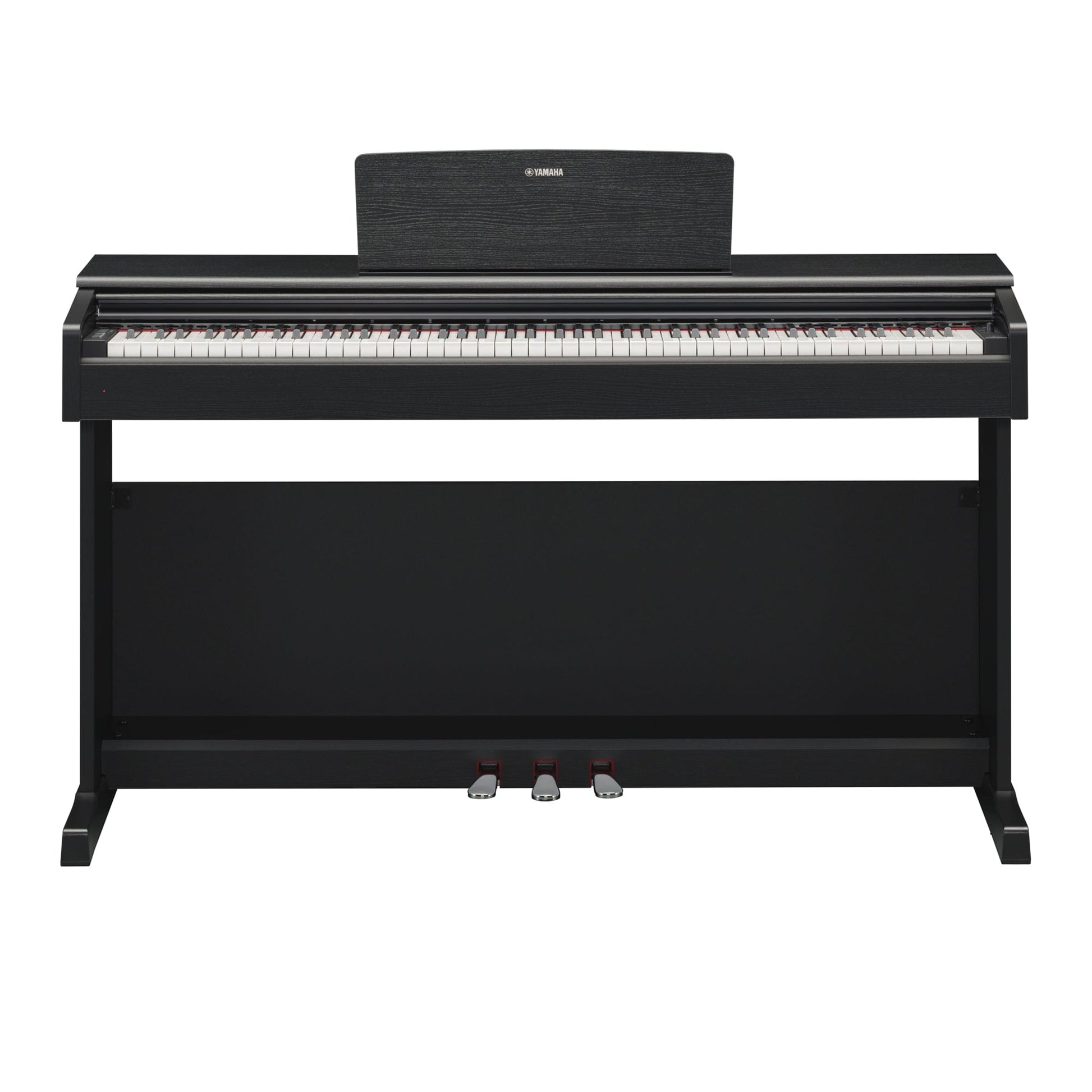 Yamaha YDP145 Arius Digital Piano; Black