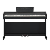 Yamaha YDP145 Arius Digital Piano; Black