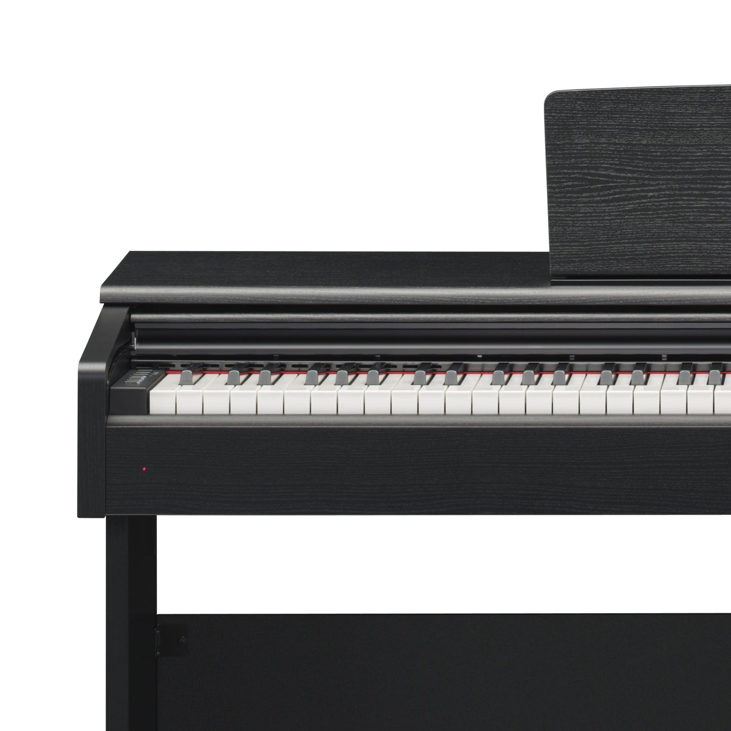 Yamaha YDP145 Arius Digital Piano; Black