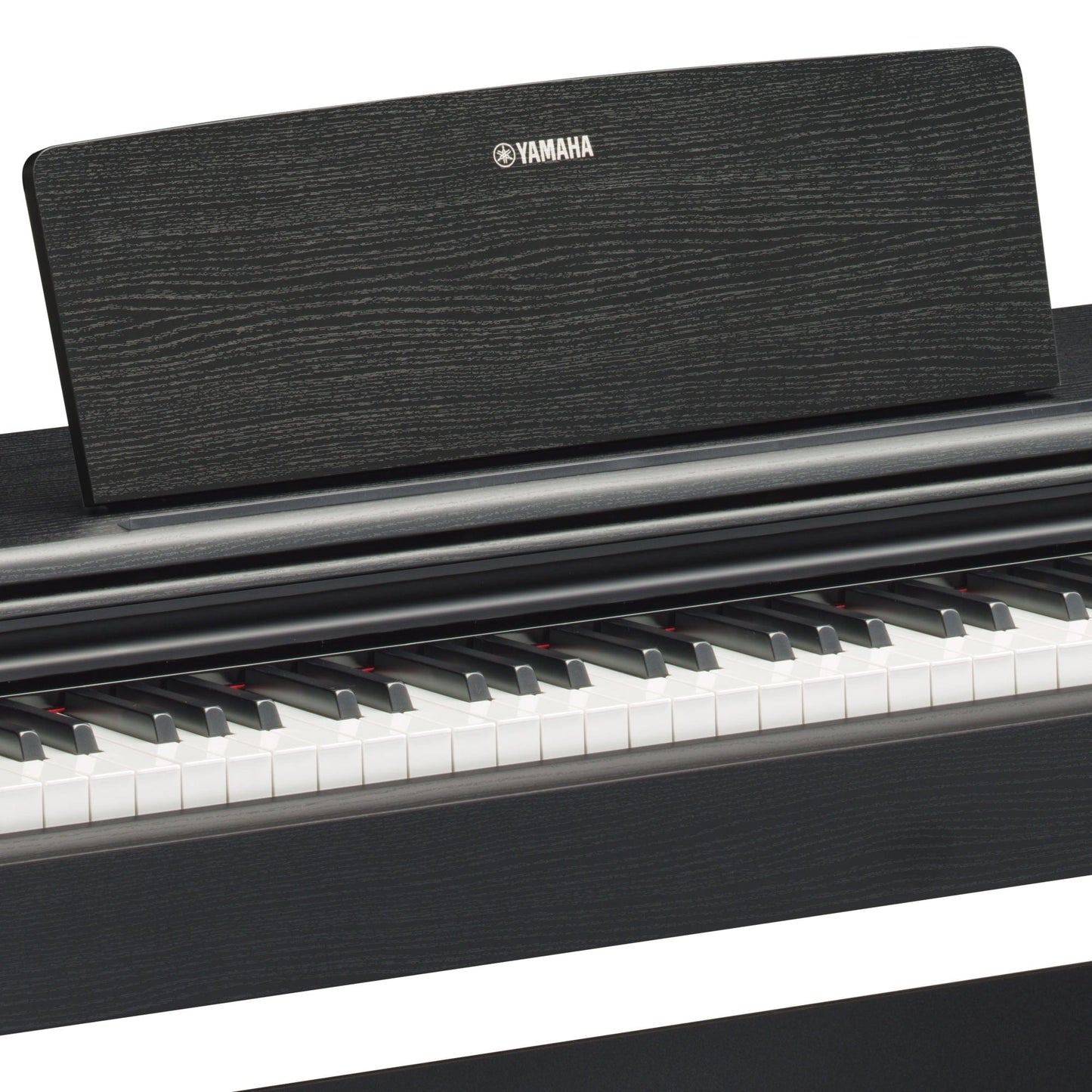 Yamaha YDP145 Arius Digital Piano; Black