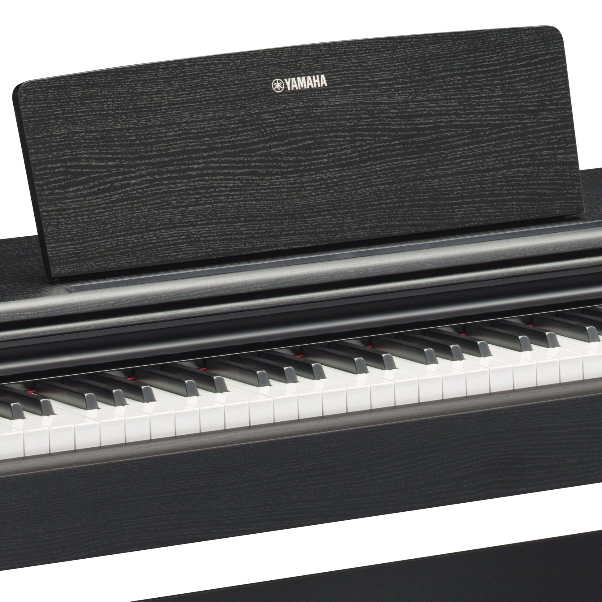 Yamaha YDP145 Arius Digital Piano; Black