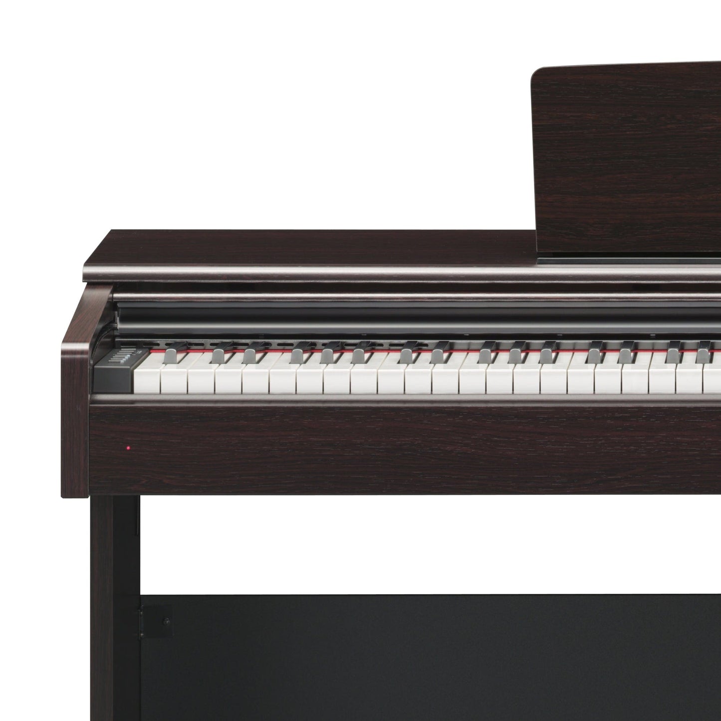 Yamaha YDP145 Arius Digital Piano; Rosewood