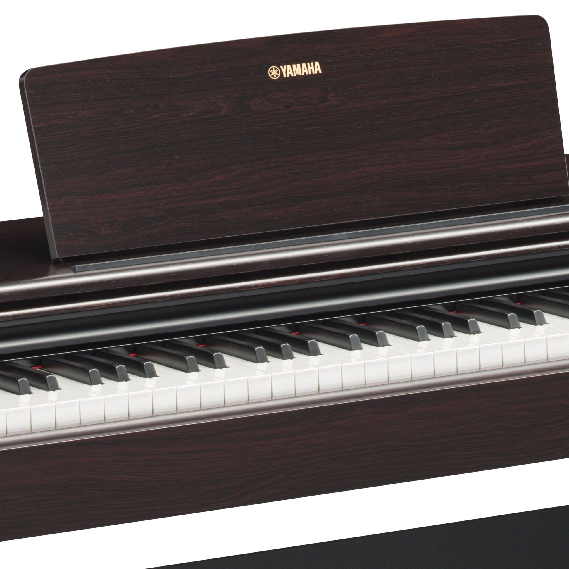 Yamaha YDP145 Arius Digital Piano; Rosewood
