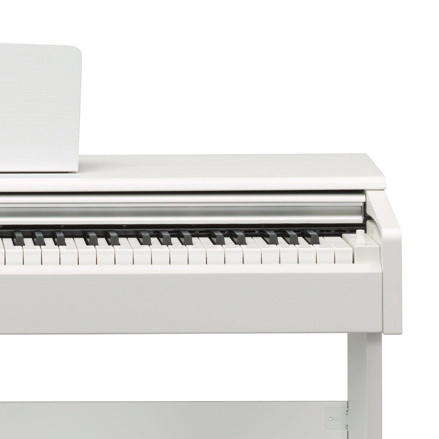 Yamaha YDP145 White Digital Piano Value Package