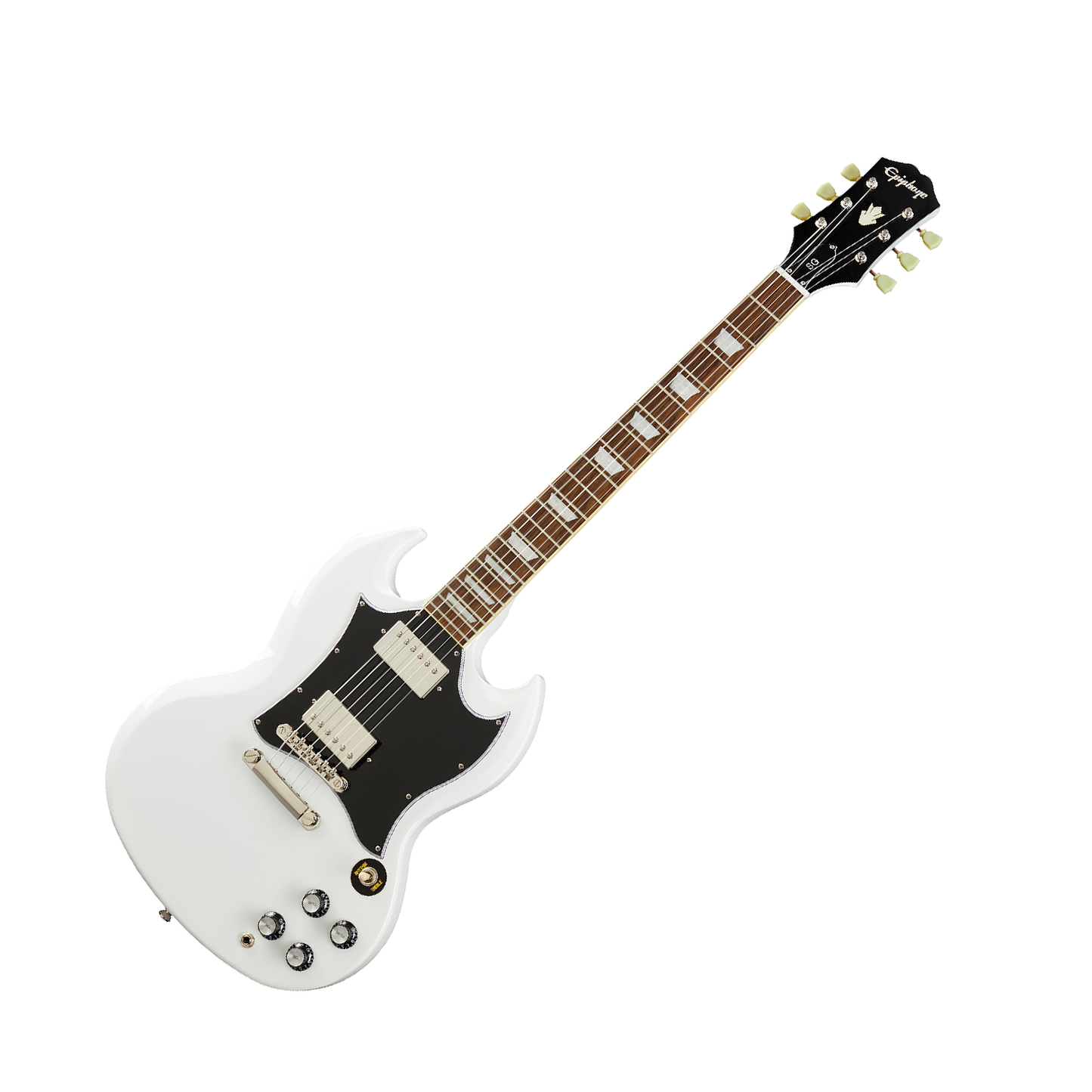 Epiphone Original Collection SG Standard Alpine White Guitar