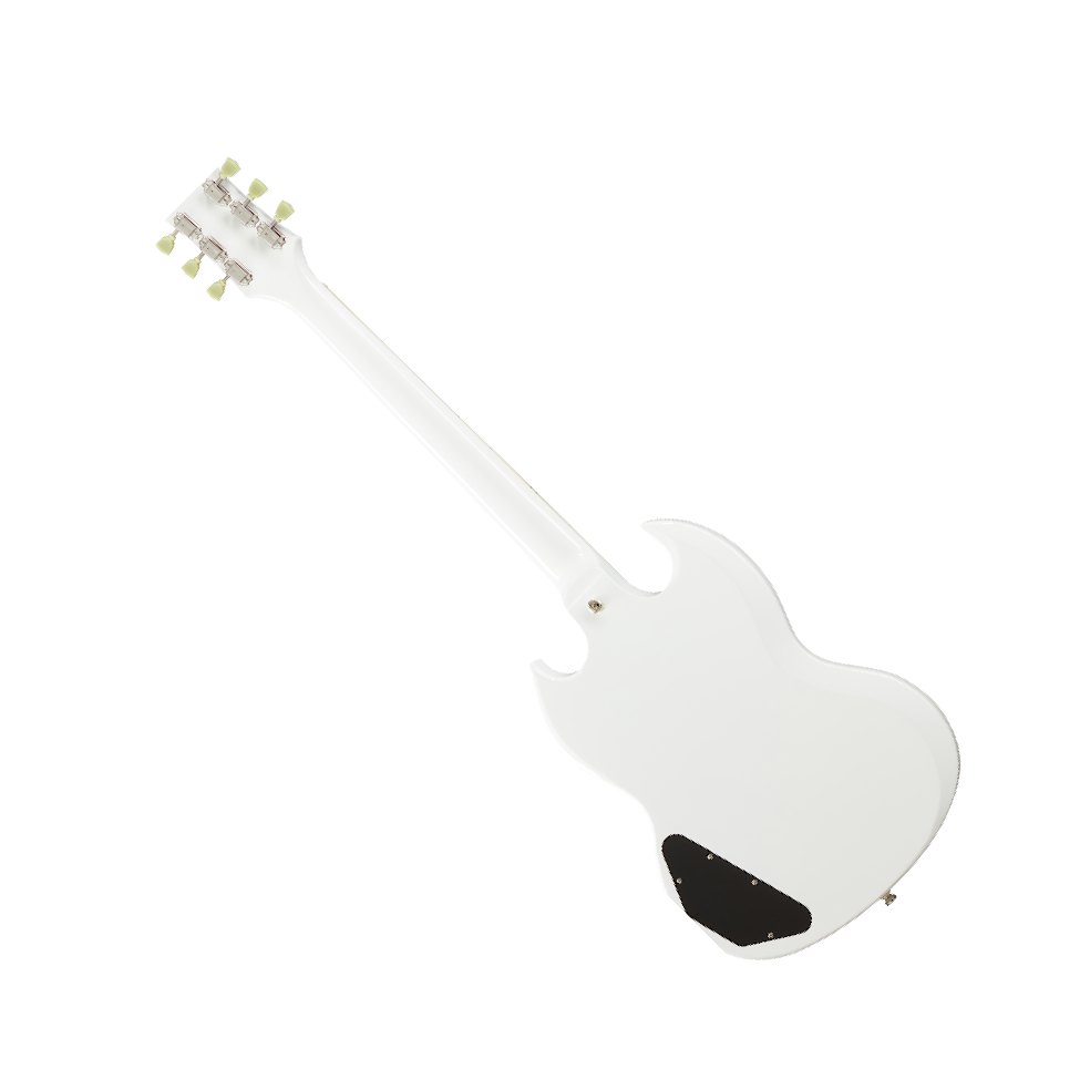 Epiphone Original Collection SG Standard Alpine White Guitar
