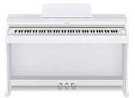 Casio AP470 White Digital Piano Value Package with £40 Cashback Offer