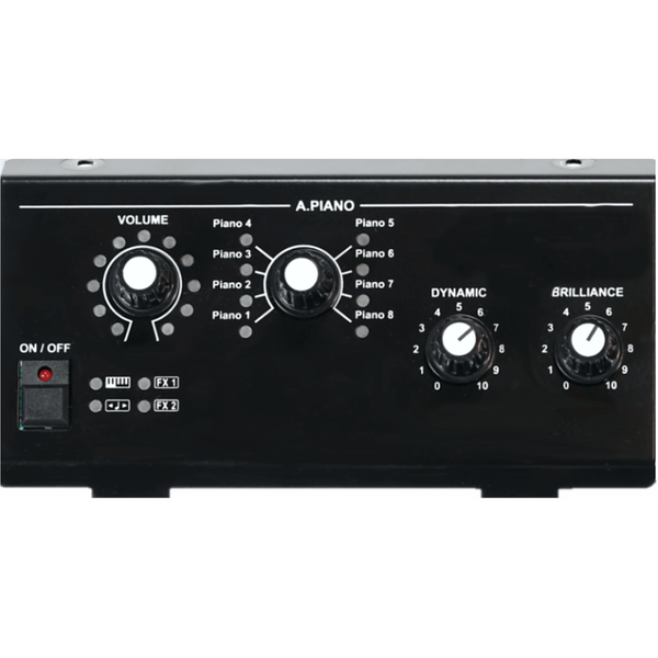 Viscount LEGEND '70s Acoustic Piano Module