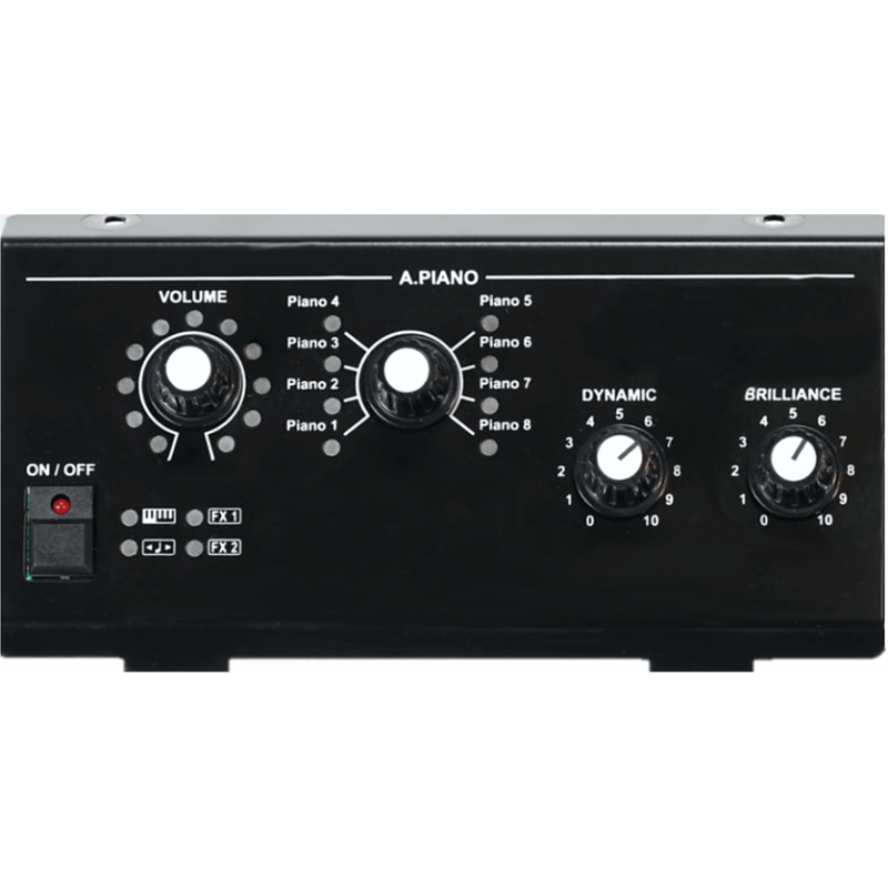 Viscount LEGEND '70s Acoustic Piano Module