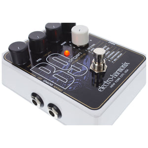 Electro Harmonix B9 Organ Machine Effects Pedal