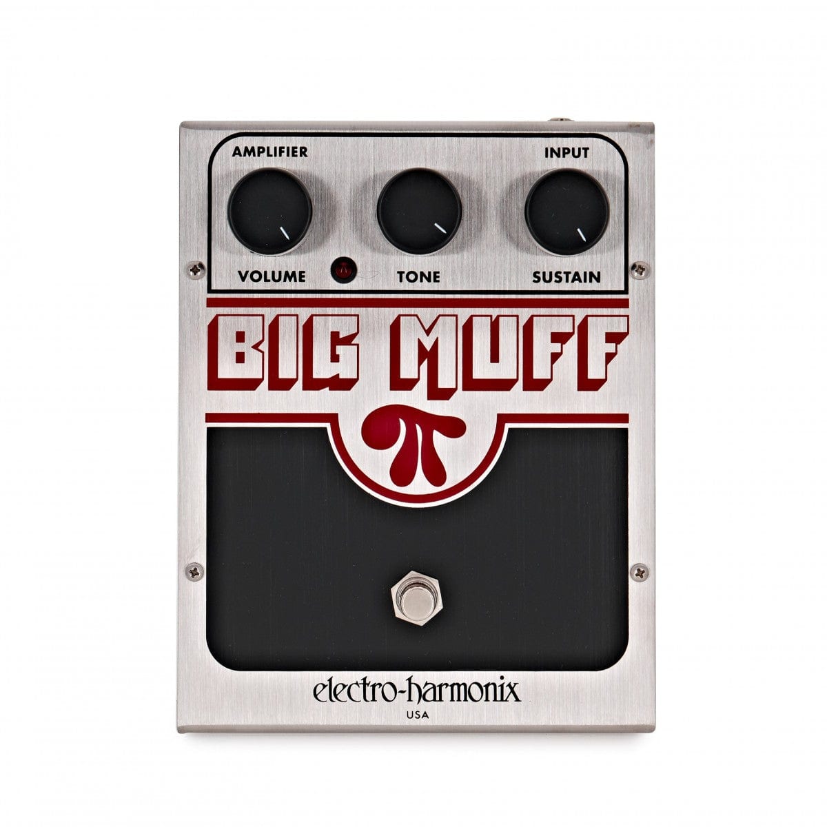 Electro Harmonix Big Muff Pi USA Distortion Pedal