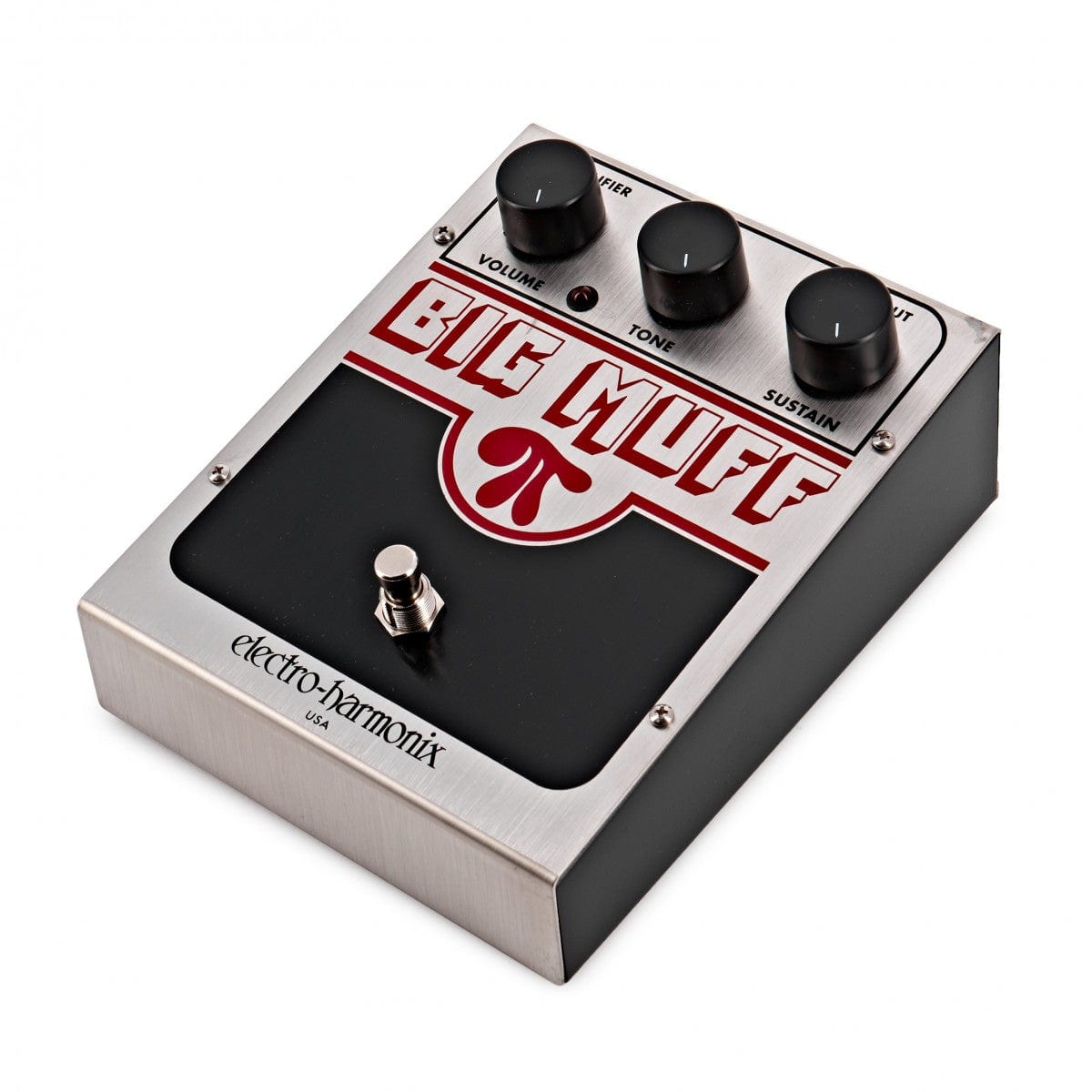 Electro Harmonix Big Muff Pi USA Distortion Pedal