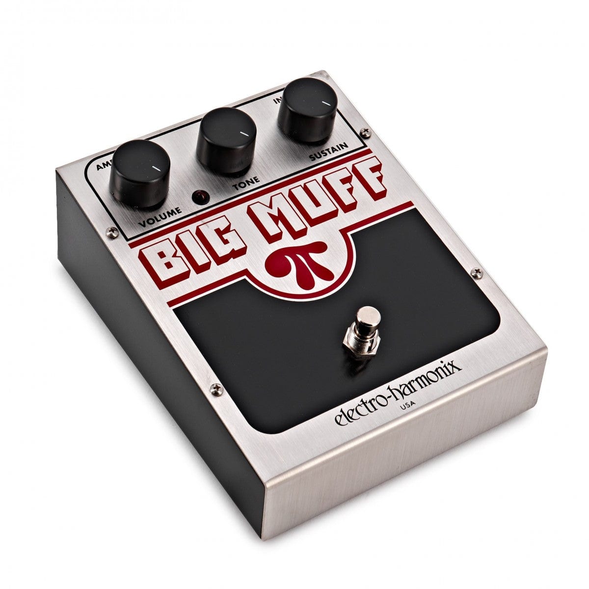 Electro Harmonix Big Muff Pi USA Distortion Pedal
