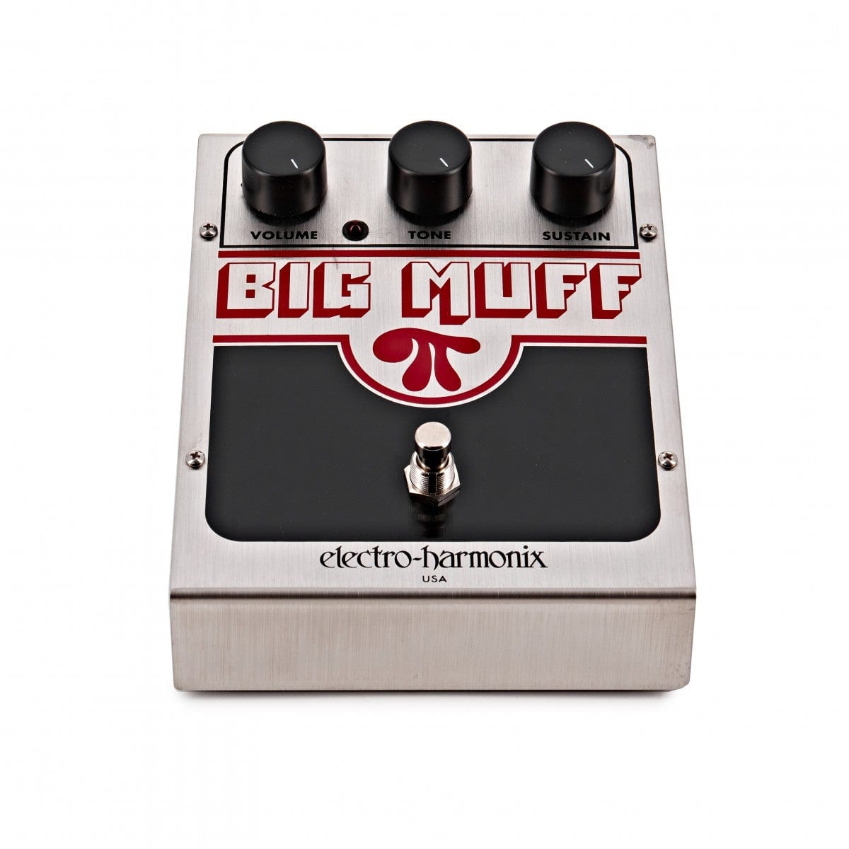 Electro Harmonix Big Muff Pi USA Distortion Pedal