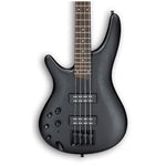 Ibanez SR300EBL WK Left Hand Weathered Black Bass