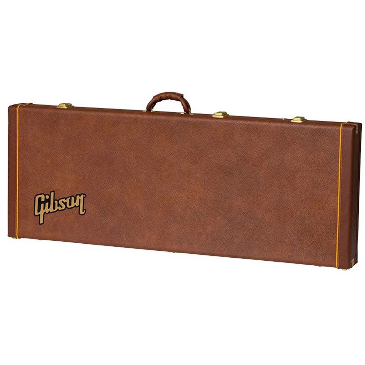 Gibson 70s Explorer Classic White Guitar