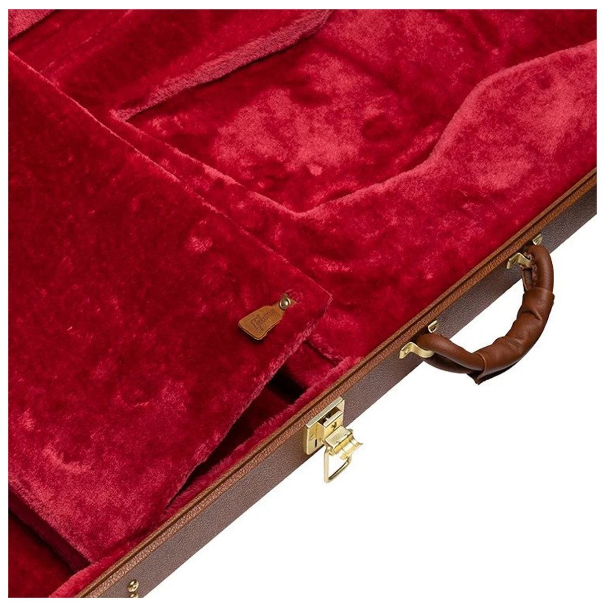 Gibson 70s Explorer Classic White Guitar