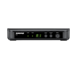 Shure BLX24 and PG58 Wireless Microphone System
