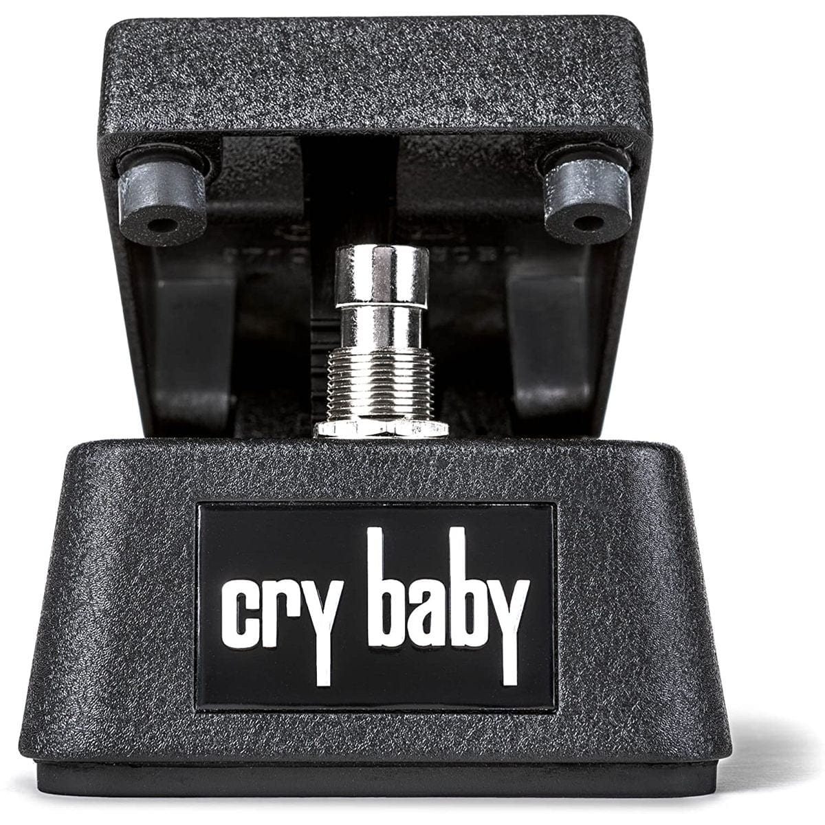 Jim Dunlop Cry Baby Mini Wah Guitar Pedal